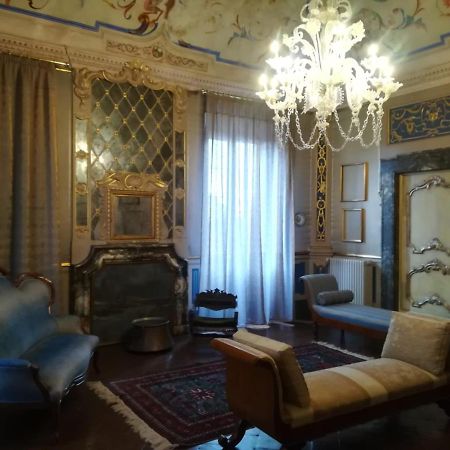 Boutique Apartment 우르비노 외부 사진