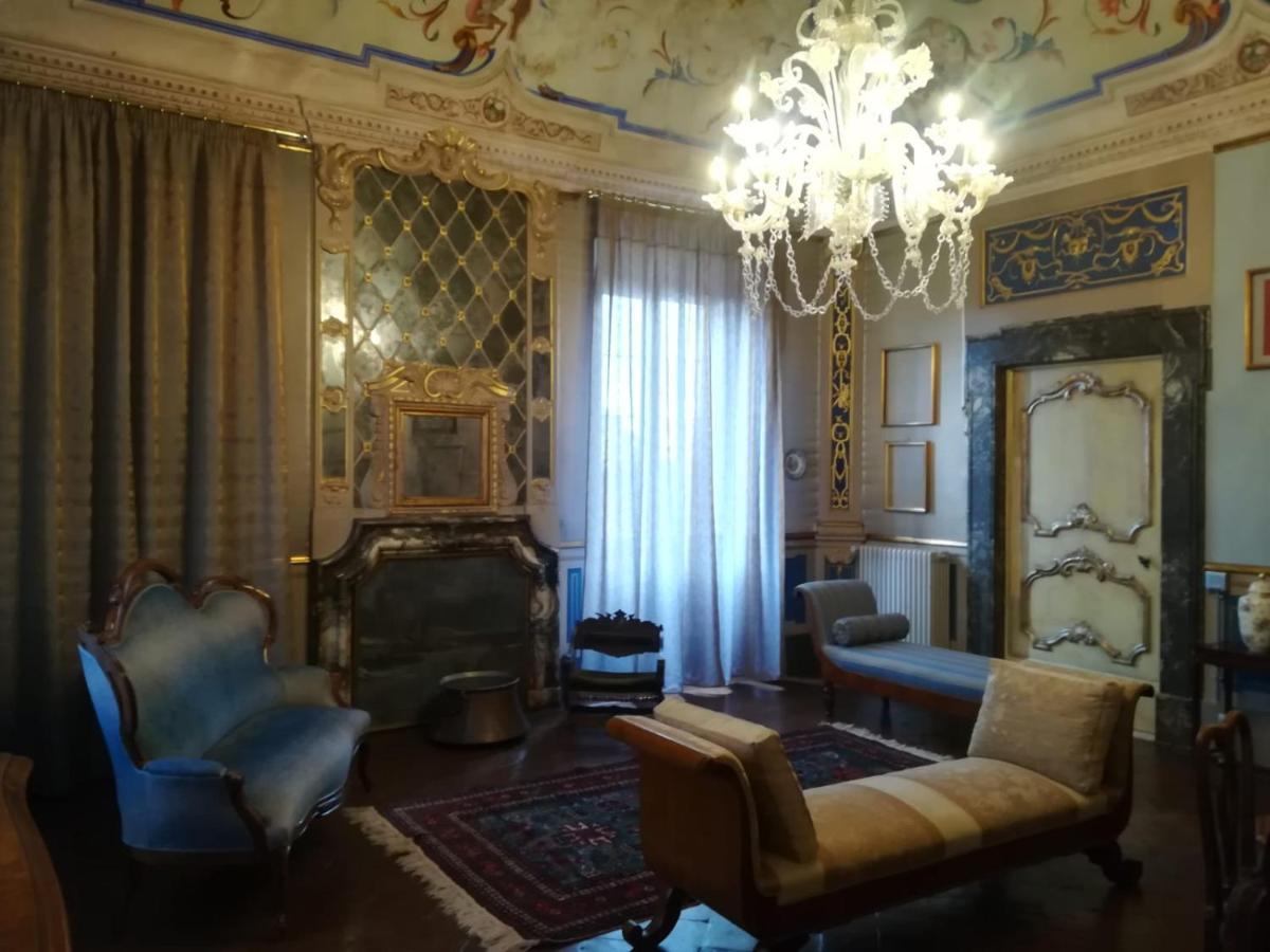 Boutique Apartment 우르비노 외부 사진