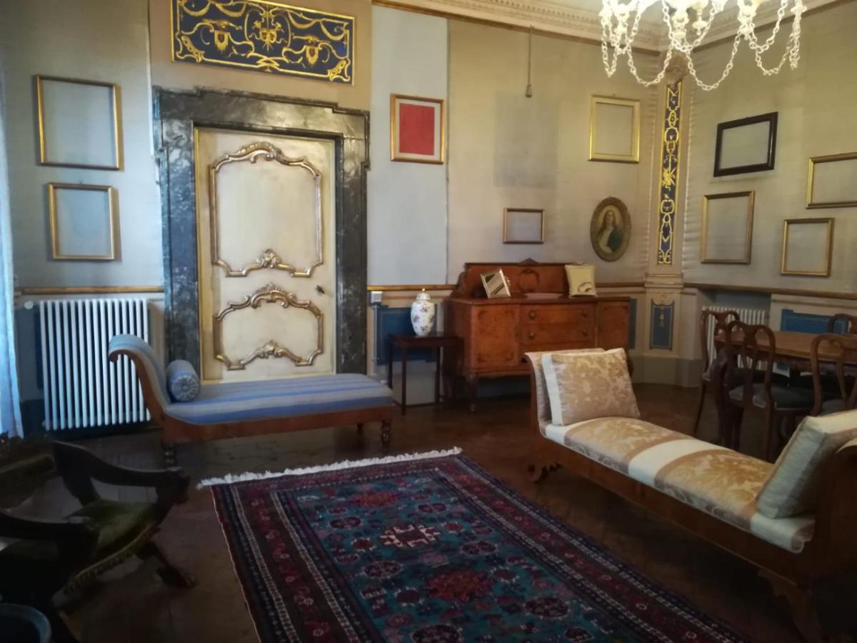 Boutique Apartment 우르비노 외부 사진