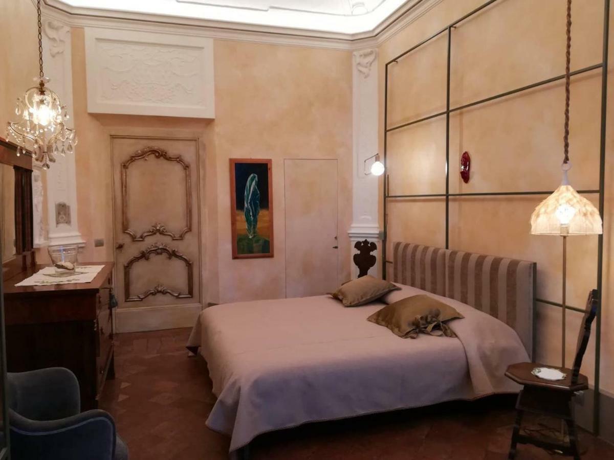 Boutique Apartment 우르비노 외부 사진