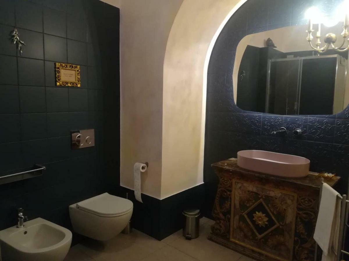 Boutique Apartment 우르비노 외부 사진