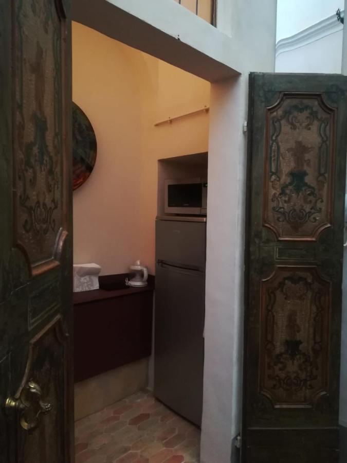 Boutique Apartment 우르비노 외부 사진